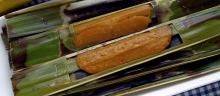 Makanan Otak-otak Diusulkan Jadi Kuliner Khas Tanjungpinang