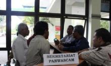 Rekrutmen Panwascam Bintan Dibuka, Ini Persyaratannya