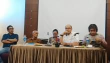 Kadin Batam Akui Protes Tarif UWTO Kepentingan Pengusaha, Tapi...