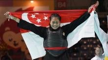 Singapura Raih 7 Emas di Kejuaran Silat Dunia
