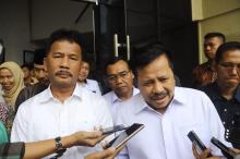Hari Bakti ke-47 BP Batam, Lukita: Kita Harus Satu Tujuan