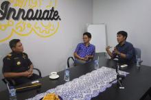 Bea Cukai Pastikan Arus Pengiriman Barang dari Batam Sudah Lancar 