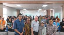 APIEM: Kampus BTP Raih Lembaga Pusat Akreditasi Event Management