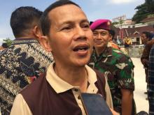 Dispar Tanjungpinang Sebut 10 Ribu Warga Hadir di Festival Gerhana