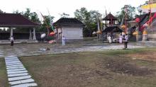 Sepinya Perayaan Nyepi Tanpa Pawai Ogoh-ogoh di Batam