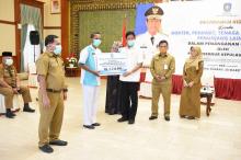 Ini Besaran Insentif Tenaga Medis Covid-19 di Kepri