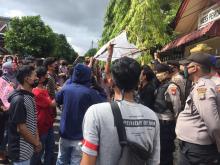 Mahasiswa Anambas di Tanjungpinang Merasa Kena `PHP` BLT Rp 450 Ribu