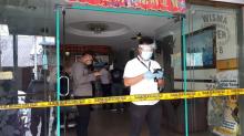 Tamu Hotel Super 888 Karimun Ditemukan Tewas dengan Leher Terjerat Tali