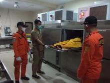 Pemancing Tenggelam Ditemukan Tewas oleh Nelayan Kampung Terih