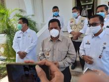 Siapkan Skema Belajar Sekolah, Pjs Gubernur Kepri Cari Solusi di Masa Pandemi