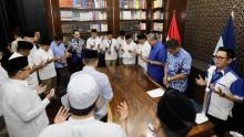 Timses: Prabowo-Sandi Akan Bereskan Seluruh Komitmen ke SBY