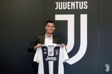 Gabung Juve, Ronaldo Bisa Hadapi Madrid di Pra Musim