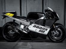 Tak Mampu Beli Motor MotoGP Rp 2,9 Miliar? Ini Alternatifnya