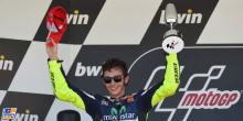  Rossi: Saya Tidak Tahu Apakah Bisa Bersaing di MotoGP 2017  