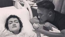Julia Perez Mulai Sulit Kenali Orang