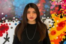 Kisah Sara Pajira, Pelantun `Lathi` yang Pernah Dibully hingga Diremehkan