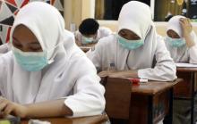 14 Provinsi Siap Buka Sekolah Tatap Muka, Kepri Masuk?