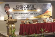 PKS Optimis `INSANI BISA BERSINAR` Menangkan Pilkada di Kepri