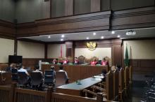 Terungkap! DPRD Kepri Pernah Larang Reklamasi, tetapi Diterobos Nurdin