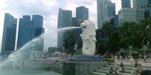 Singapura Terbesar Beri Utang ke Indonesia, Tembus Rp 674 Triliun