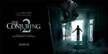 Tiket Ludes, Film The Conjuring 2 Sukses di Batam