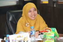 PKS Bela Putra Siregar, Suryani: Negara Harus Membinanya