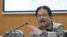Dikhawatirkan Tertular Corona dari Menhub, Menteri ATR Syofyan Djalil Dicek di RSPAD