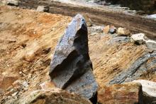 Lama Mati Suri, Dua Perusahaan Granit di Karimun Kembali Menggeliat