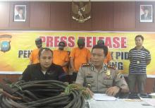 Ini Penyebab Meninggalnya 5 Orang Pekerja di Tanker Pertamina