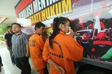 Begini Cara Pelaku Pembunuhan Menjebak Pejabat Pertamina, Pura-pura Jadi PSK