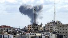 UEA Kirim Peralatan Medis Corona Kedaluwarsa ke Jalur Gaza