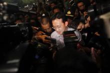Staf Ahok Sunny Buka-bukaan Soal Kasus Reklamasi