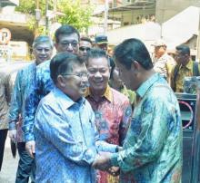 Wakil Gubernur Isdianto: Biasakan Sikap Saling Menolong