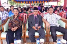 Tri Suci Waisak, Sui Hiok: Kita Jaga Persatuan dan Kebersamaan di Lingga