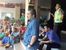 Rudi Siasati Pencairan Gaji ke-13 untuk Petugas Kebersihan