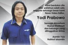 Polisi: Editor MetroTV Diduga Kuat Bunuh Diri
