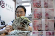 215 Miliar Yuan China Masuk ke Indonesia Tahun Lalu