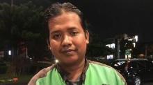 Kisah Driver Ojek Online Dapat Mini Cooper Seharga Rp 12 Ribu dari Bukalapak