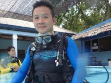 Tim SAR Papua Lanjutkan Pencarian Kiatwansyah