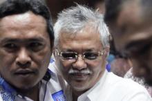 Hotman Hutapea Sebut DPC Demokrat Batam Tetap Bersama AHY