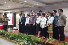 Bisnis Hotel di Batam Anjlok Hingga 40 Persen