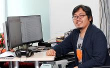 Begini Kisah Zaky Membangun Bukalapak.com
