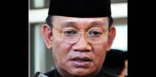 Bupati Natuna Nikah Siri dengan Anak di Bawah Umur?