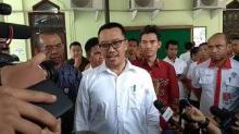 KPK Tahan Eks Menpora Imam Nahrawi