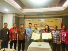 Bayar Tagihan ATB Kini Bisa Lewat Bank Riau Kepri