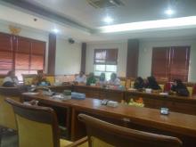 Diwarnai Isak Tangis, RDP Komisi IV-BPJS Kesehatan Berlangsung Alot