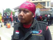 Omnibus Law Disahkan, FSPMI: Upah Minimum Pekerja di Batam Turun Rp 1 Juta