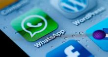 Jaga Keamanan Pesan, WhatsApp Kini Otomatis Terenkripsi