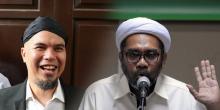 Debat Seru Ahmad Dhani Versus Ngabalin di TV, Simak Rangkumannya!