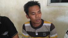 Adik Kandung Lambok: Apa Betul Abang Saya Meninggal Karena Jatuh?